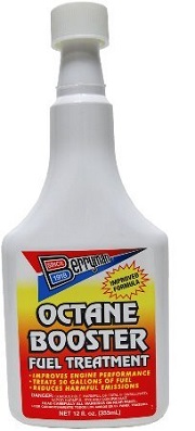 Berryman Octane Booster Berryman Octane Booster