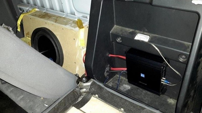 Best Car Amplifier for Bass Best Car Amplifier for Bass