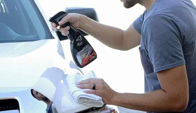 Best Carnauba Wax Best Carnauba Wax