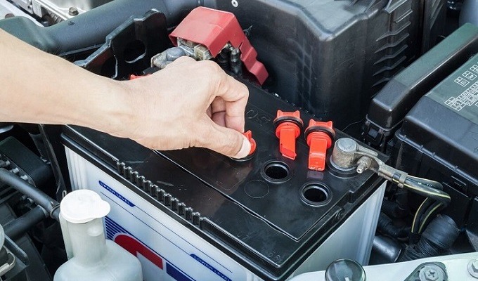 Best RV Battery Best RV Battery