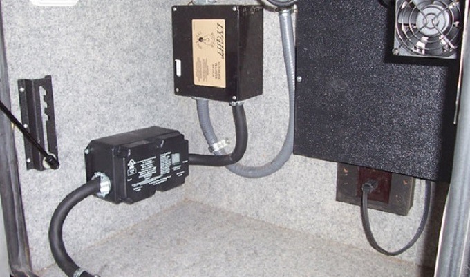 Best RV Surge Protector Best RV Surge Protector