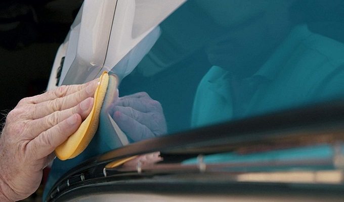Best RV Wax Best RV Wax
