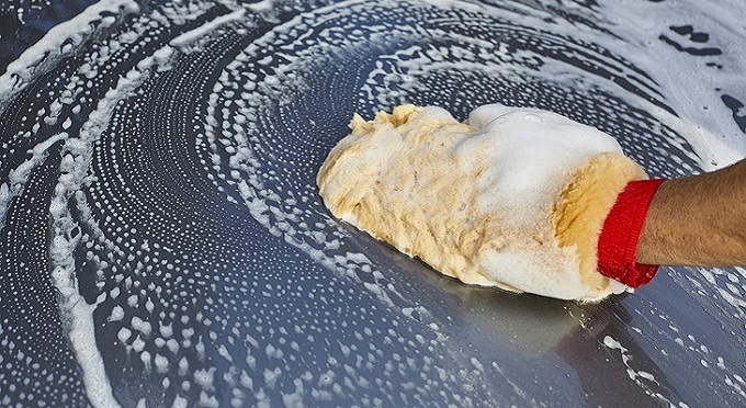 Best Wash Mitts and Car Wash Sponges Best Wash Mitts and Car Wash Sponges