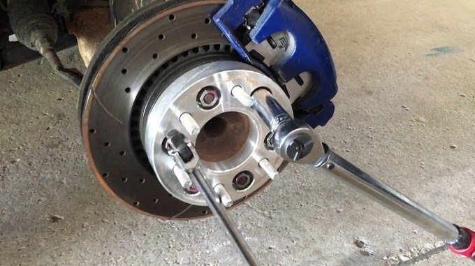 Best Wheel Spacer Best Wheel Spacer