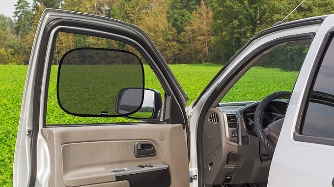 Best Windscreen Sunshade Best Windscreen Sunshade
