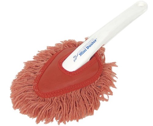California Car Duster 62447-8B Mini Duster California Car Duster 62447-8B Mini Duster