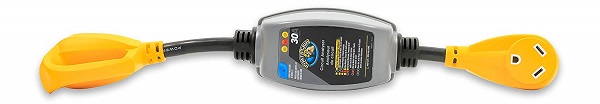 Camco Dog Bone 55312 RV Surge Protector Camco Dog Bone 55312 RV Surge Protector