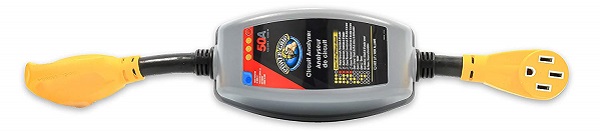 Camco Dog bone 55313 RV Surge Protector Camco Dog bone 55313 RV Surge Protector