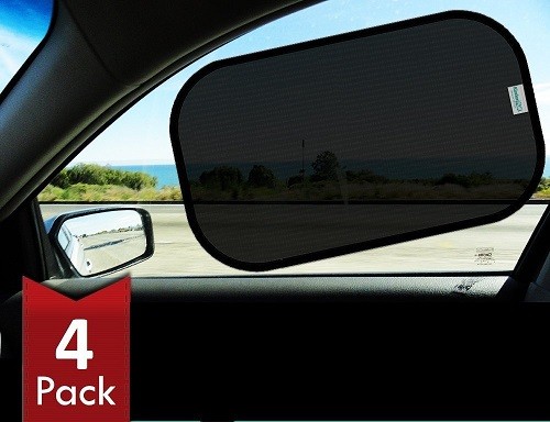 Car Sunshade GSM for Maximum UV Protection Car Sunshade GSM for Maximum UV Protection