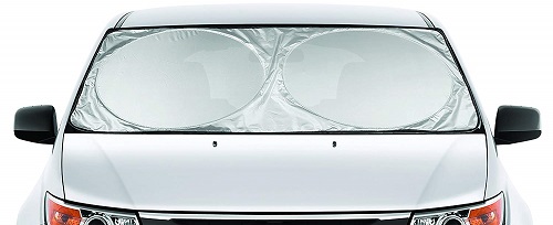 Car Windshield Sunshade Jumbo Car Windshield Sunshade Jumbo