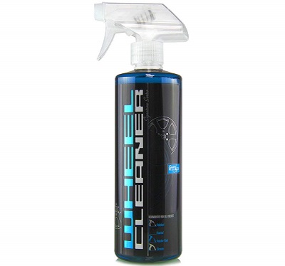 Chemical Guys CLD_203_16 Signature Wheel Cleaner Chemical Guys CLD_203_16 Signature Wheel Cleaner