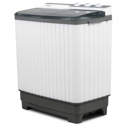 Della Twin Tub Mini Washer Dryer Della Twin Tub Mini Washer Dryer