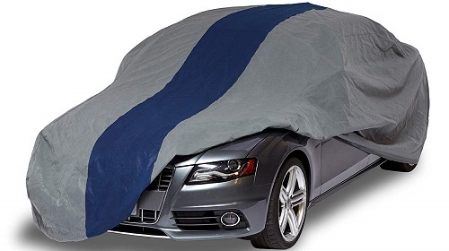 Duck Covers Double Defender Car Cover Duck Covers Double Defender Car Cover