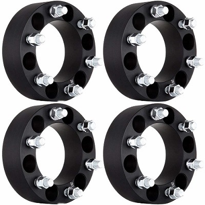 ECCPP Wheel Spacer Adapters ECCPP Wheel Spacer Adapters