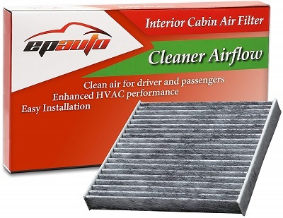 EPAuto CP285 Premium Cabin Air Filter EPAuto CP285 Premium Cabin Air Filter