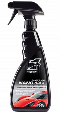 Eagle One 836609 Superior Nano Wax Eagle One 836609 Superior Nano Wax