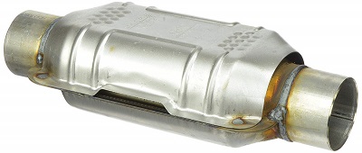 Eastern 70318 Catalytic Converter Eastern 70318 Catalytic Converter