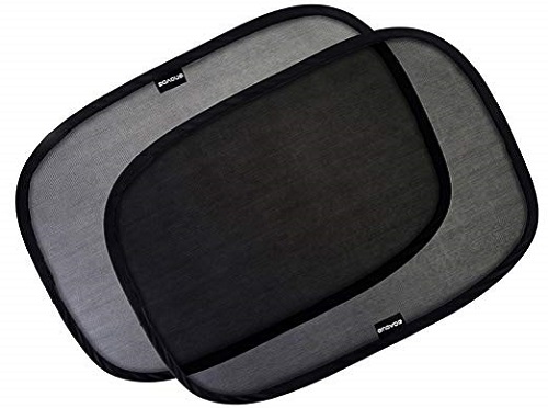 Enovoe Cling Sunshade for Car Windows Enovoe Cling Sunshade for Car Windows