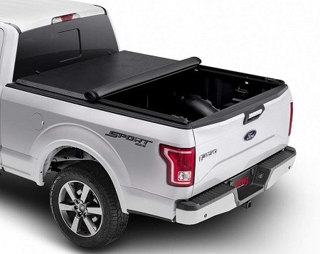 Extang Express Roll Up Tonneau Cover Extang Express Roll Up Tonneau Cover