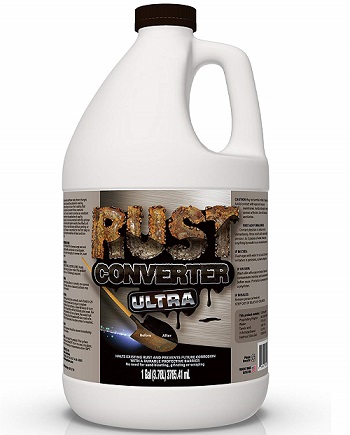 FDC Rust Converter Ultra Professional FDC Rust Converter Ultra Professional