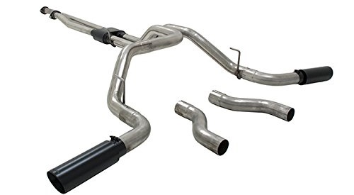 Flowmaster Exhaust Systems Flowmaster Exhaust Systems
