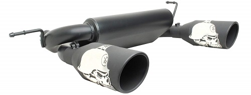 Gibson Performance Exhaust Systems Gibson Performance Exhaust Systems