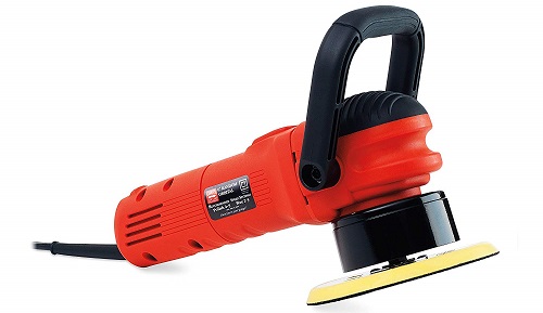 Griot's Garage Dual Action Random Orbital Polisher Griot's Garage Dual Action Random Orbital Polisher