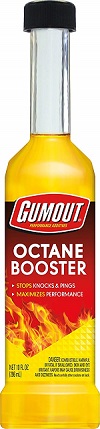 Gumout 510022 Octane Booster Gumout 510022 Octane Booster
