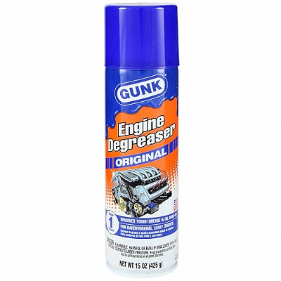 Gunk EB1CA Original Engine Degreaser Gunk EB1CA Original Engine Degreaser