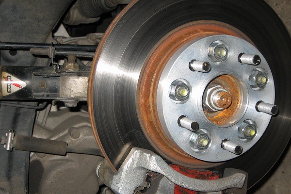 How to Buy The Best Wheel Spacers How to Buy The Best Wheel Spacers