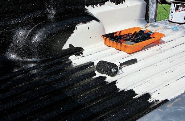 How to Buy the Best Roll On Bedliner How to Buy the Best Roll On Bedliner