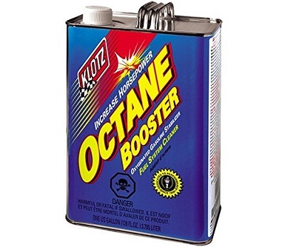 Klotz Octane Booster Klotz Octane Booster