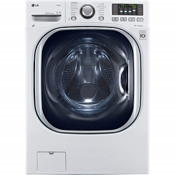 LG WM3997HWA Ventless Washer Dryer LG WM3997HWA Ventless Washer Dryer
