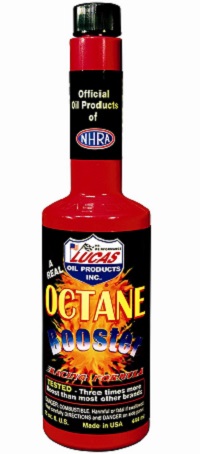 Lucas Oil 10026-PK12 Octane Booster Lucas Oil 10026-PK12 Octane Booster