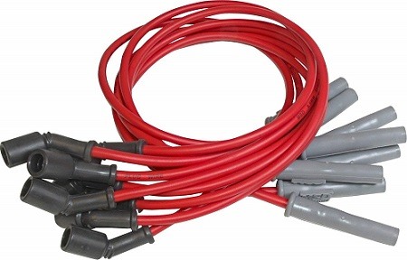 MSD 32829 8.5mm Super Conductor Spark Plug Wire Set MSD 32829 8.5mm Super Conductor Spark Plug Wire Set