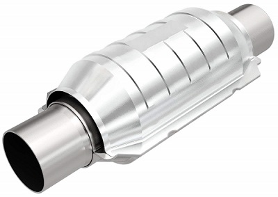 MagnaFlow 99205HM Universal Catalytic Converter MagnaFlow 99205HM Universal Catalytic Converter