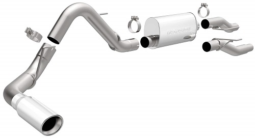 MagnaFlow Exhaust Systems MagnaFlow Exhaust Systems