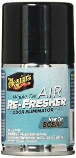 Meguiar's G16402 Whole Car Air Freshener Meguiar's G16402 Whole Car Air Freshener