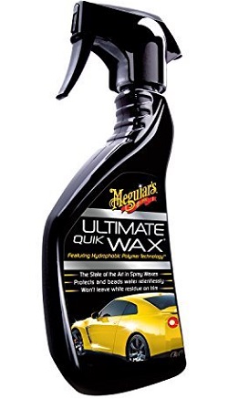 Meguiar's G17516 Ultimate Quik Wax Meguiar's G17516 Ultimate Quik Wax