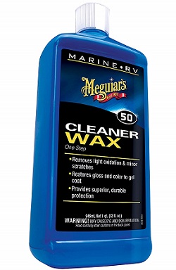 Meguiar's M5032 RV Wax Meguiar's M5032 RV Wax