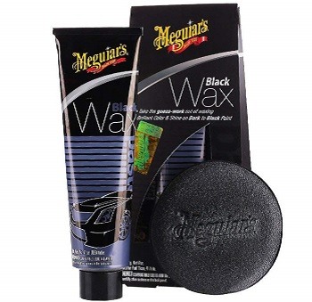 Meguiar’s G6207 Black Wax Paste Meguiar’s G6207 Black Wax Paste