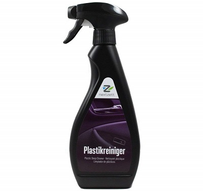 Nextzett 92441015 Plastic Deep Cleaner Nextzett 92441015 Plastic Deep Cleaner