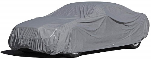 OxGord Executive Storm-Proof Car Cover OxGord Executive Storm-Proof Car Cover