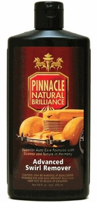 Pinnacle Advanced Swirl Remover Pinnacle Advanced Swirl Remover