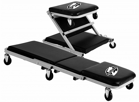 Pro-Lift C-2036D Z-Creeper Seat, 36-Inch Pro-Lift C-2036D Z-Creeper Seat, 36-Inch