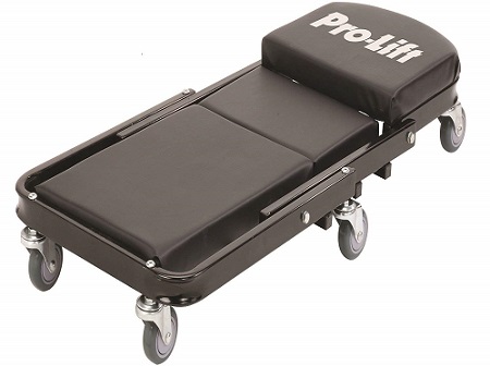 Pro-Lift C-9100 Foldable Creeper, 40-Inch Pro-Lift C-9100 Foldable Creeper, 40-Inch