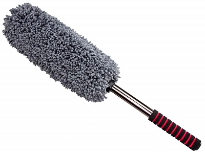 Relentless Drive Ultimate Car Duster Relentless Drive Ultimate Car Duster