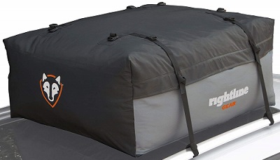 Rightline Gear 100S50 Sport Jr. Car Top Carrier Rightline Gear 100S50 Sport Jr. Car Top Carrier