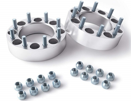 RockTrix For Precision European Wheel Spacer RockTrix For Precision European Wheel Spacer