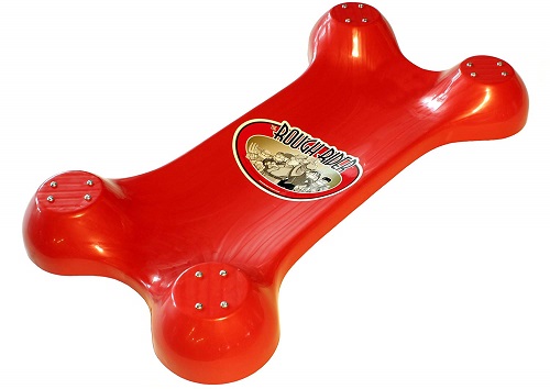 Rough Rider Bone from Dale Adams Enterprises Rough Rider Bone from Dale Adams Enterprises